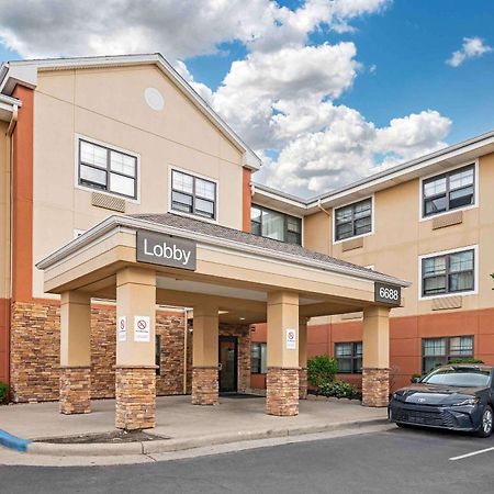 Extended Stay America Suites - Dayton - North Dış mekan fotoğraf