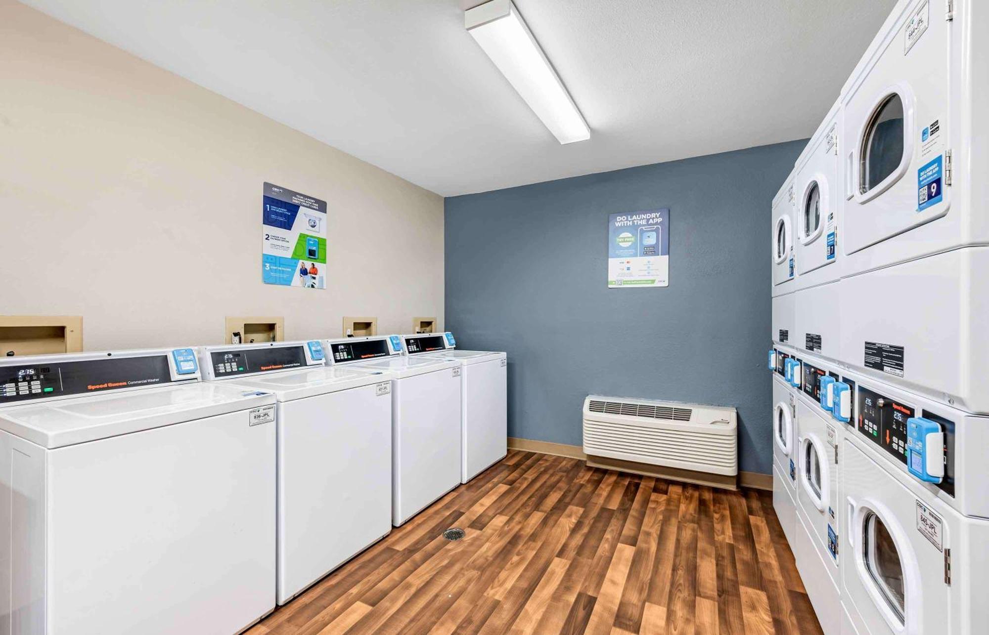 Extended Stay America Suites - Dayton - North Dış mekan fotoğraf