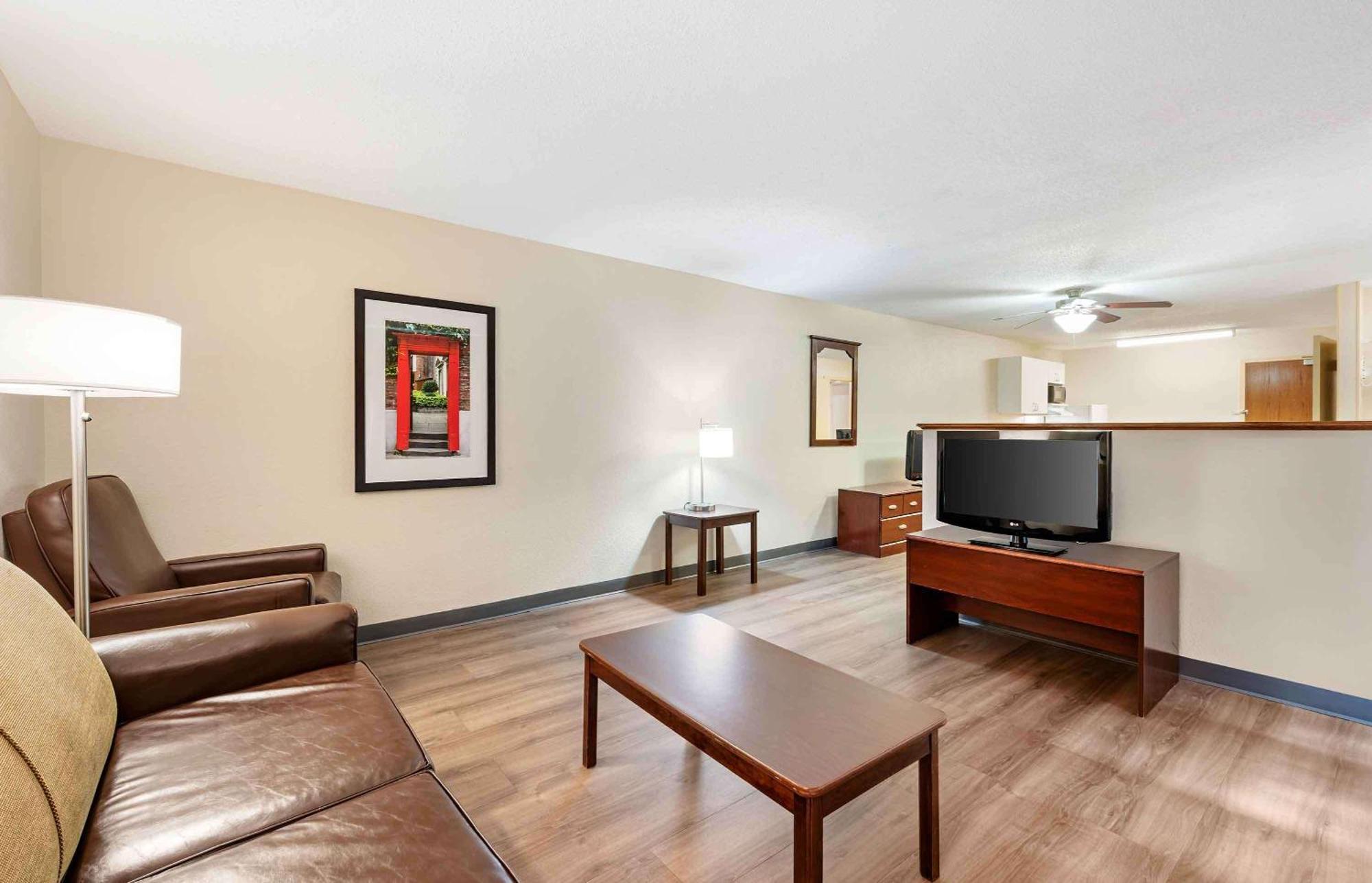 Extended Stay America Suites - Dayton - North Dış mekan fotoğraf