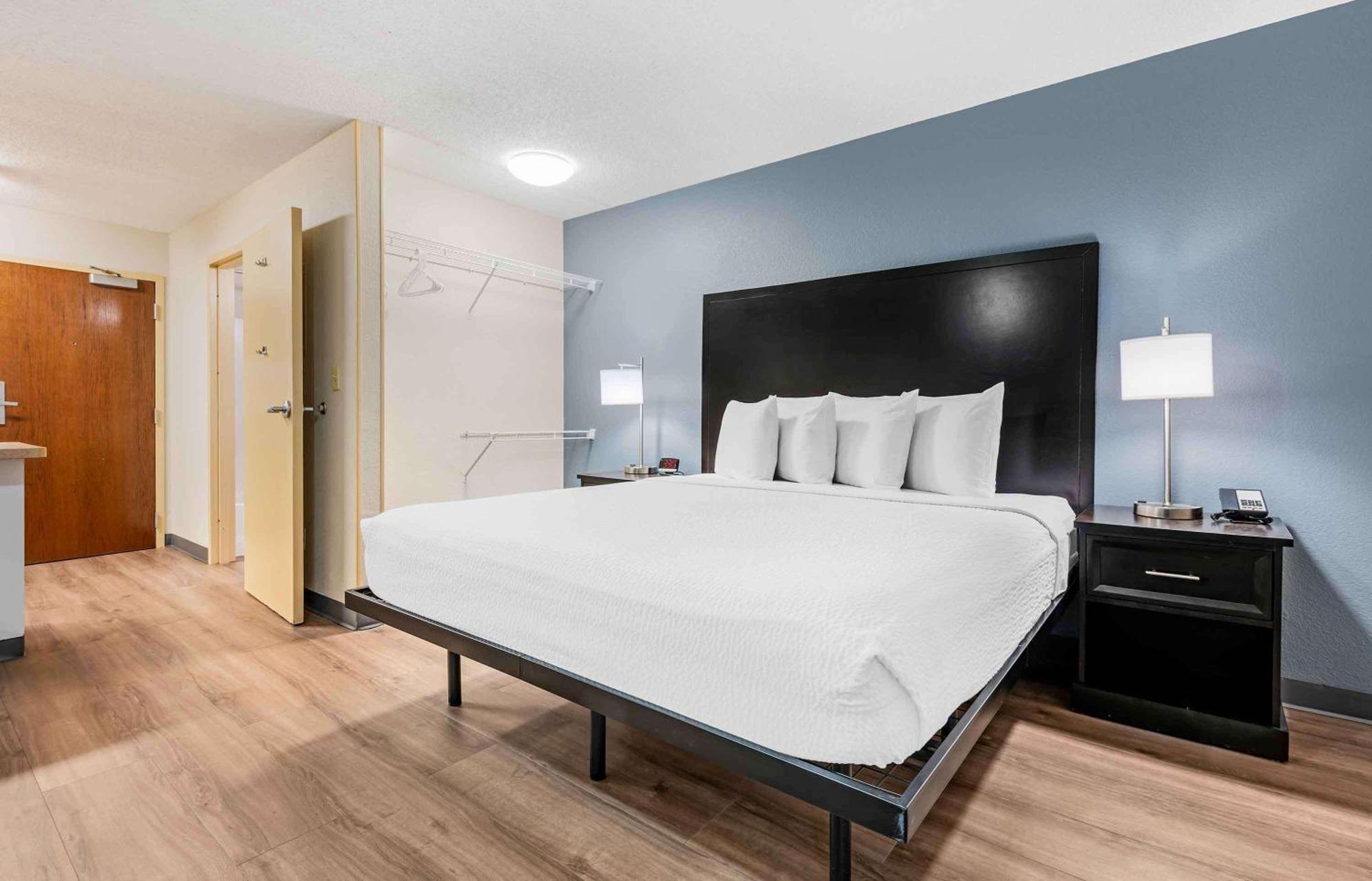 Extended Stay America Suites - Dayton - North Dış mekan fotoğraf