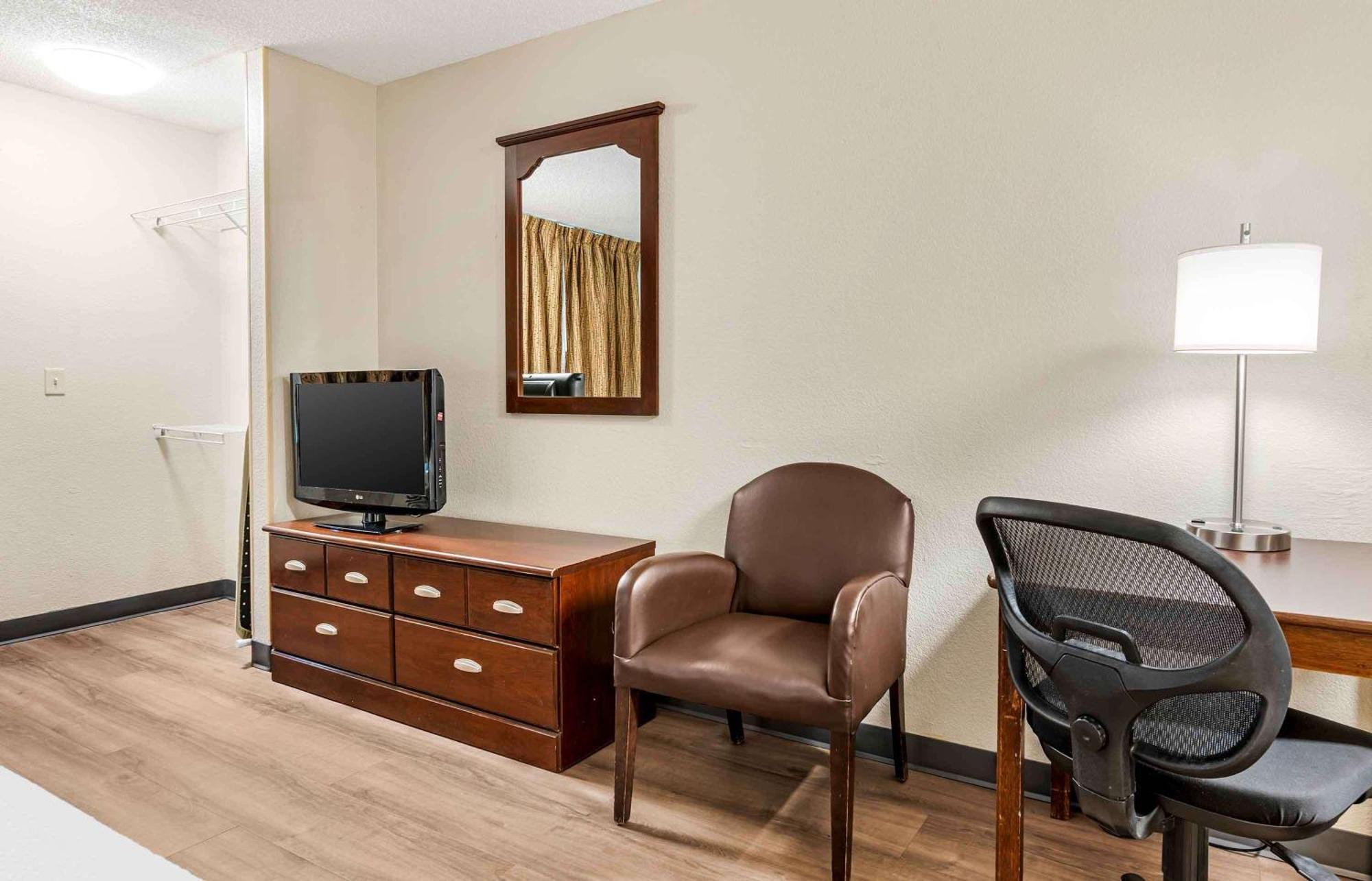 Extended Stay America Suites - Dayton - North Dış mekan fotoğraf