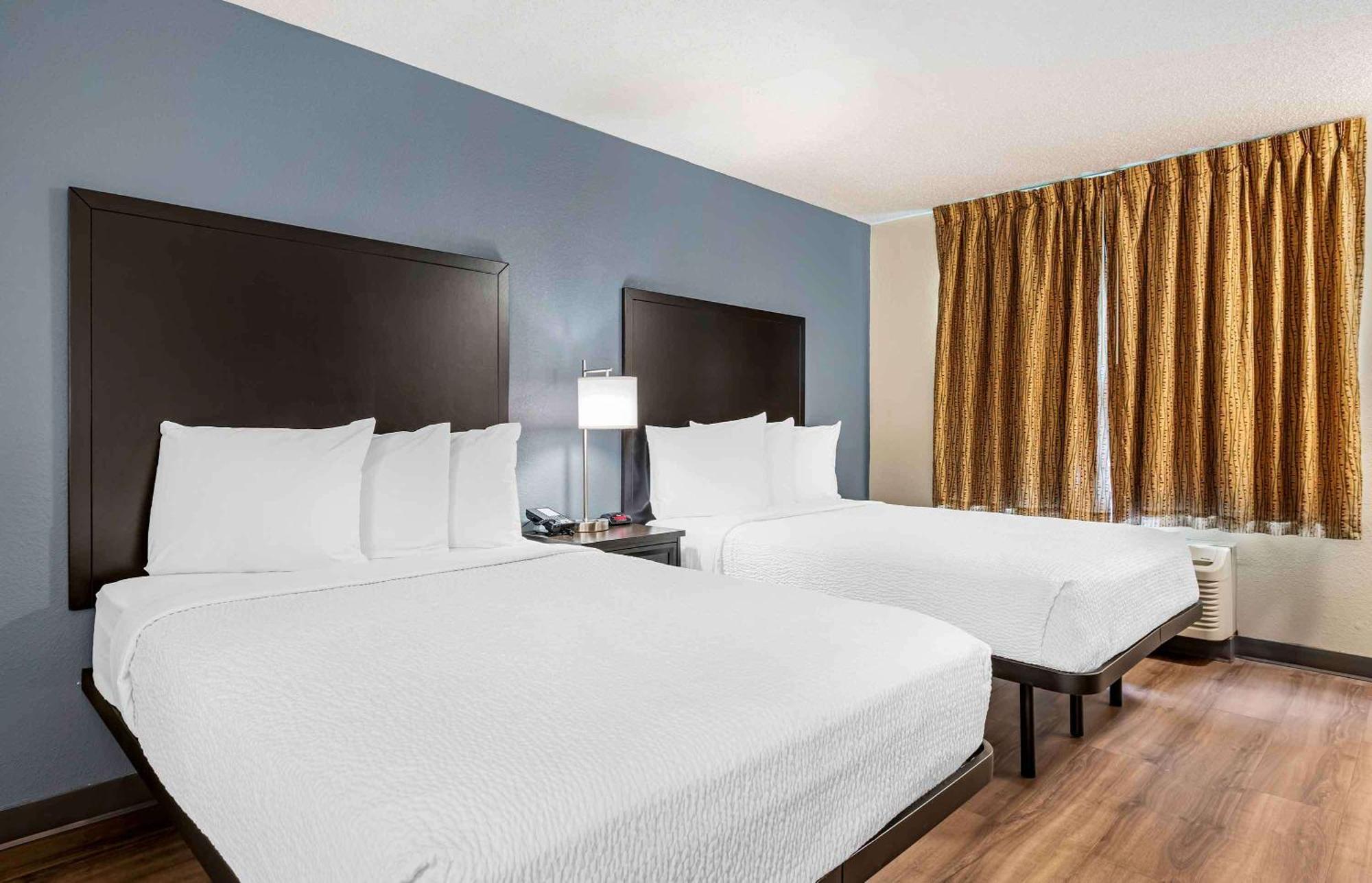Extended Stay America Suites - Dayton - North Dış mekan fotoğraf