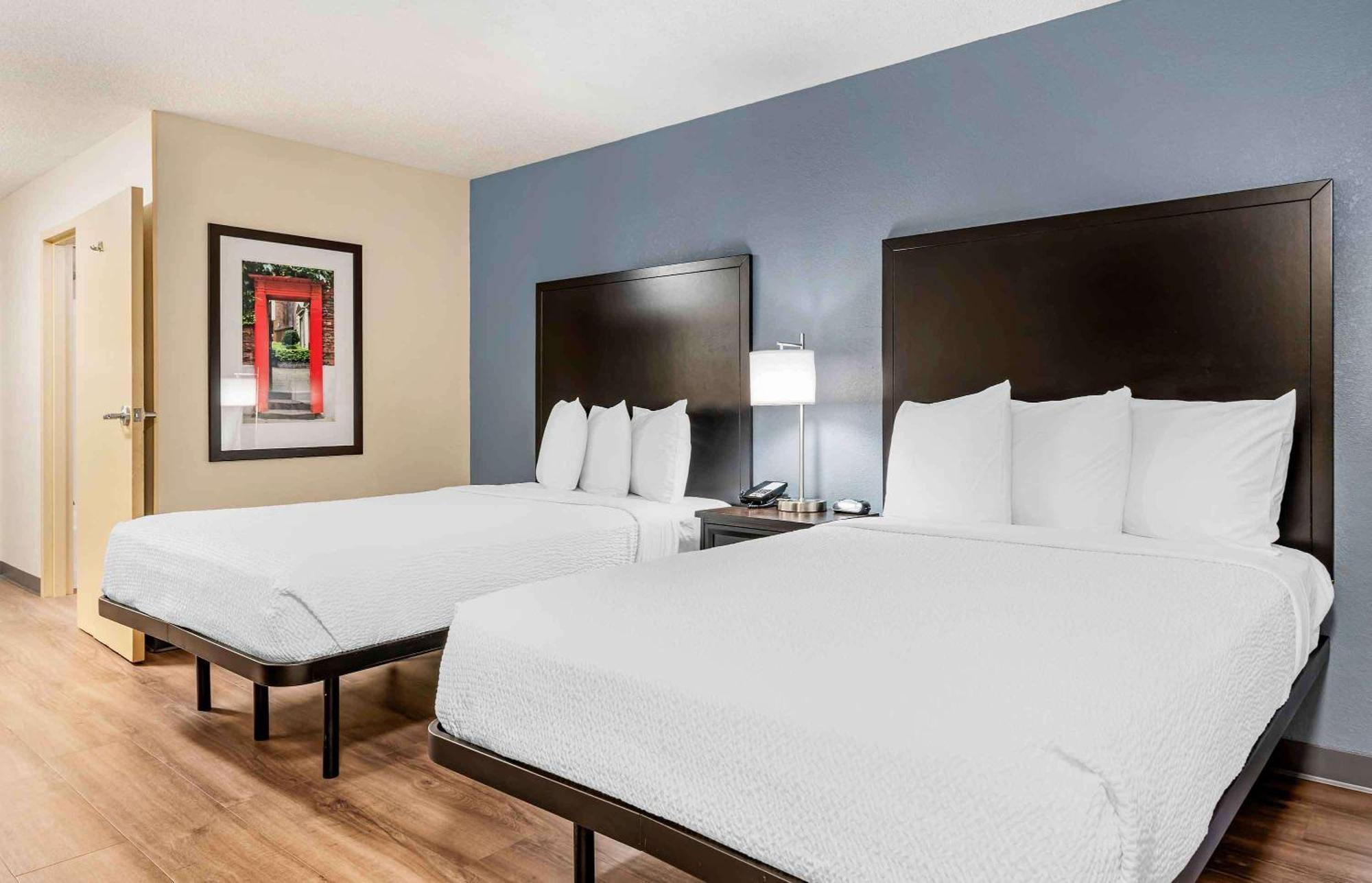 Extended Stay America Suites - Dayton - North Dış mekan fotoğraf