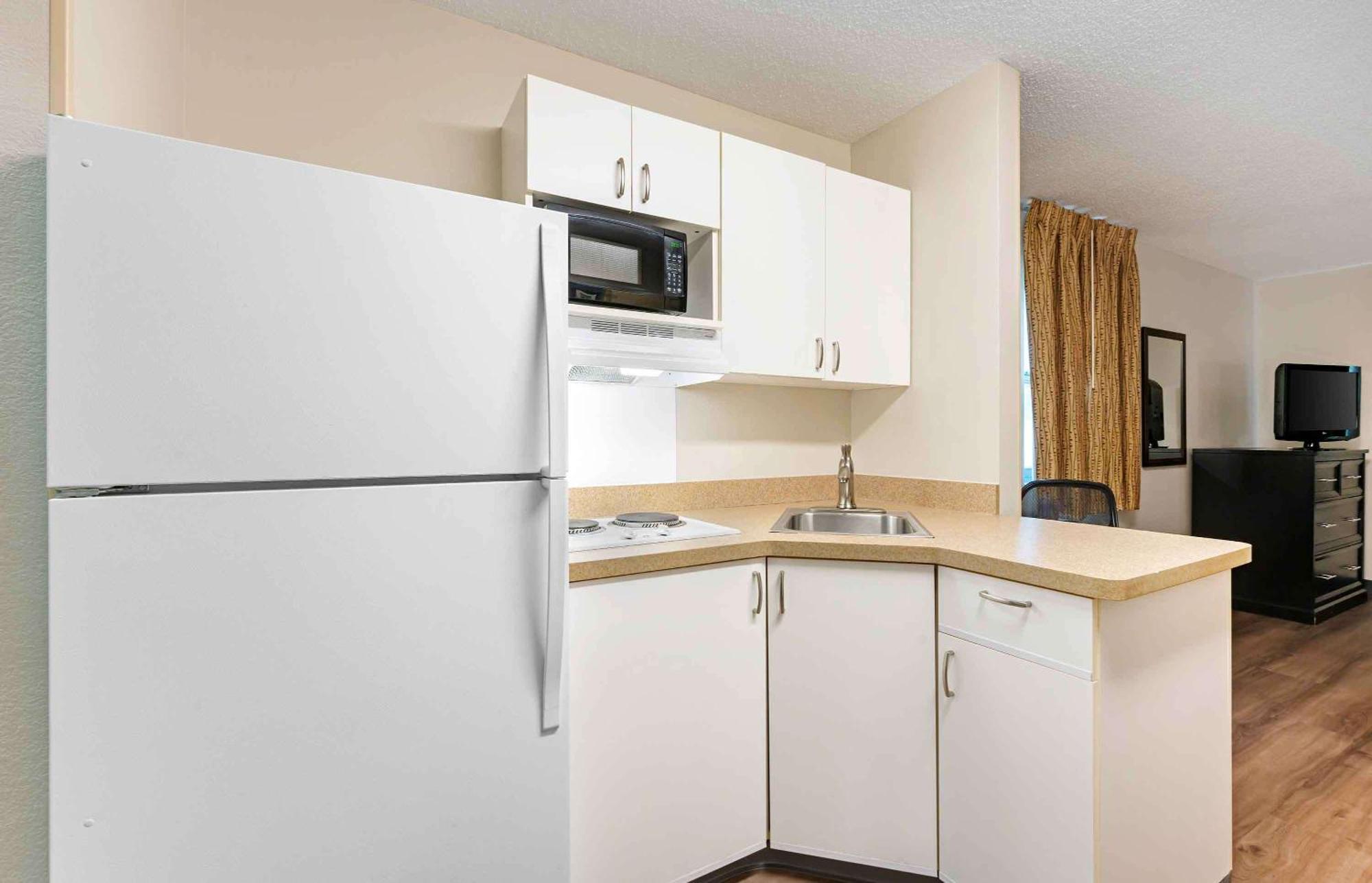 Extended Stay America Suites - Dayton - North Dış mekan fotoğraf