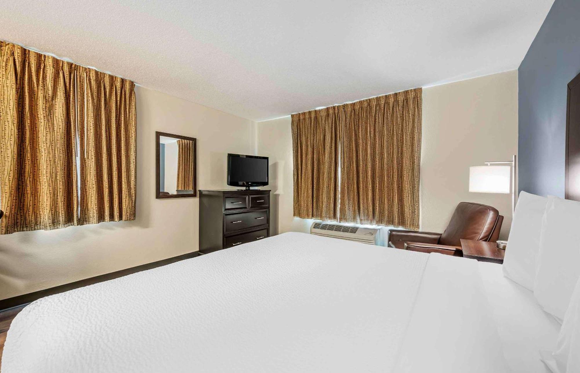 Extended Stay America Suites - Dayton - North Dış mekan fotoğraf