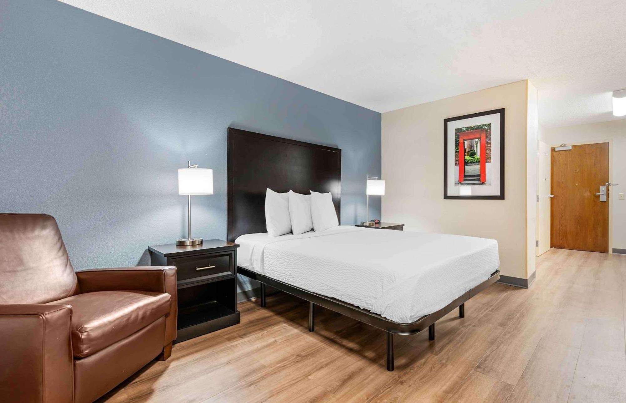 Extended Stay America Suites - Dayton - North Dış mekan fotoğraf