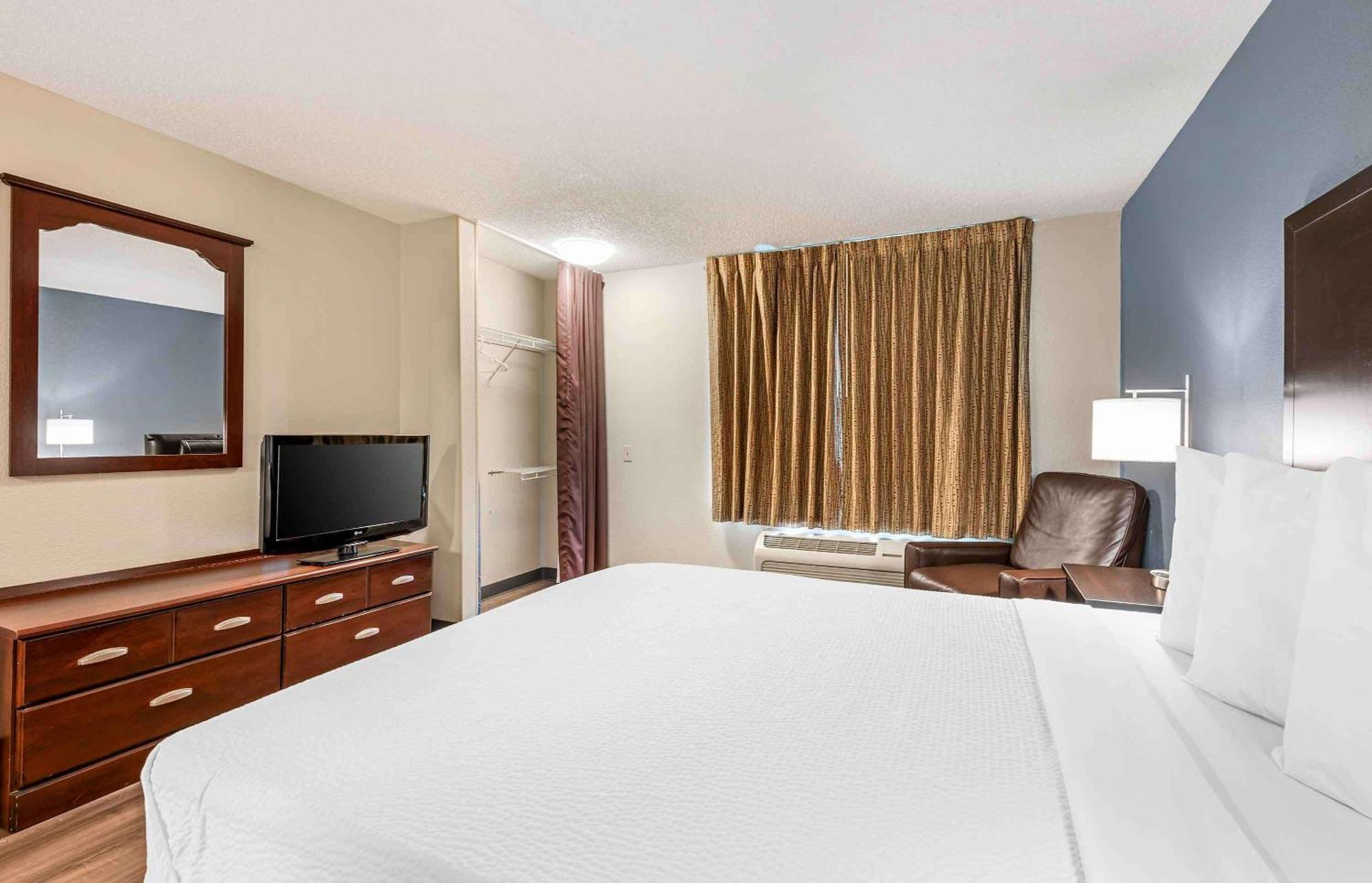 Extended Stay America Suites - Dayton - North Dış mekan fotoğraf