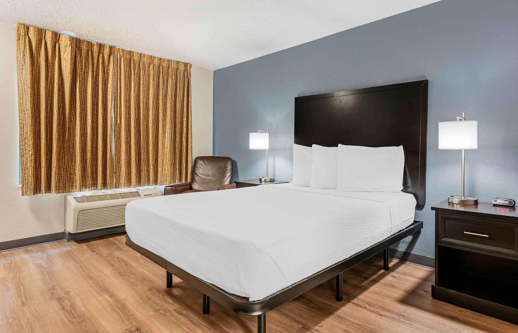 Extended Stay America Suites - Dayton - North Dış mekan fotoğraf