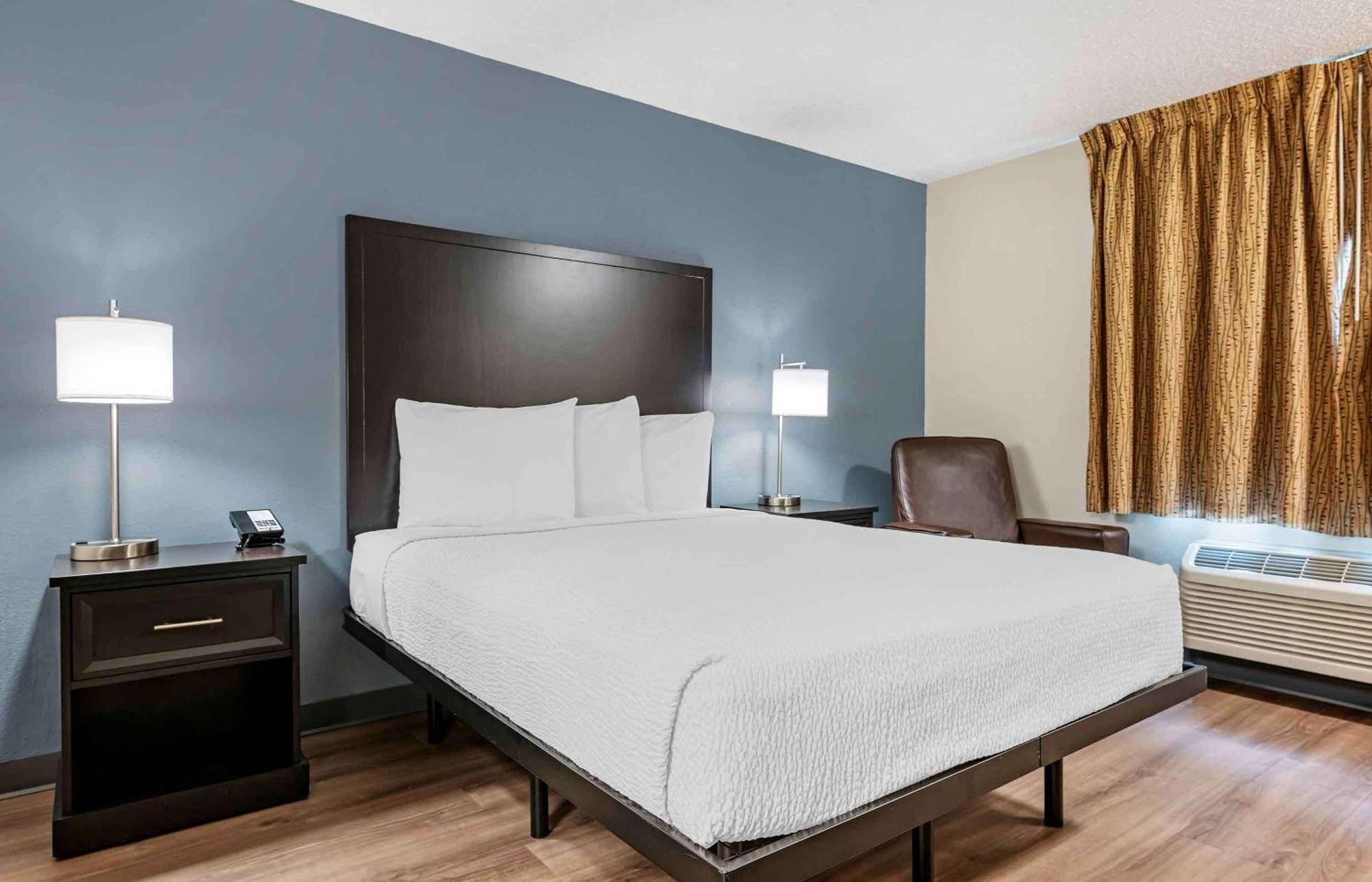 Extended Stay America Suites - Dayton - North Dış mekan fotoğraf