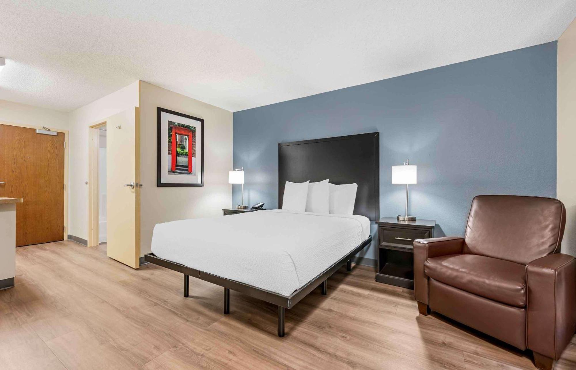 Extended Stay America Suites - Dayton - North Dış mekan fotoğraf