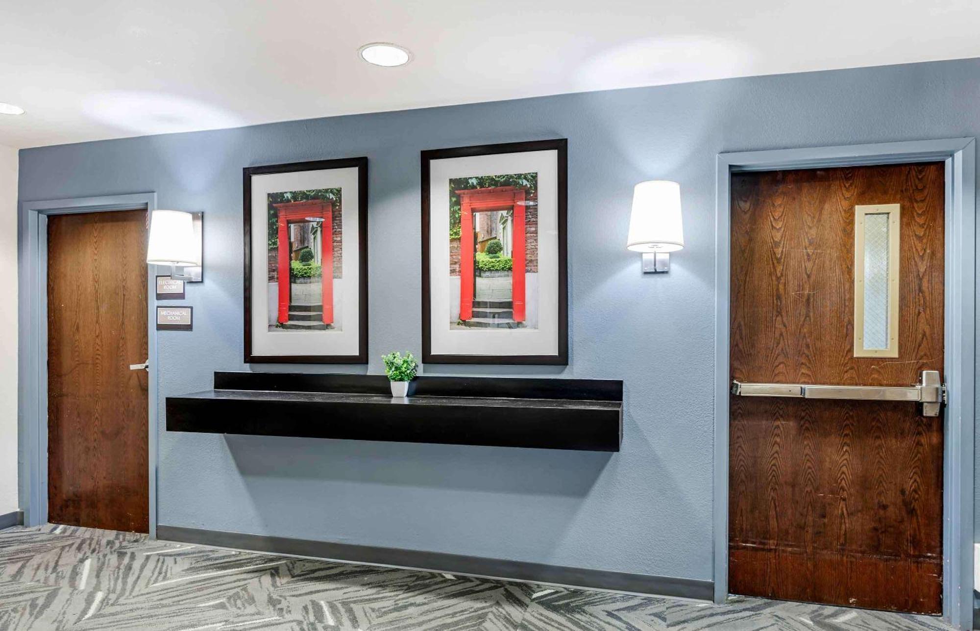 Extended Stay America Suites - Dayton - North Dış mekan fotoğraf