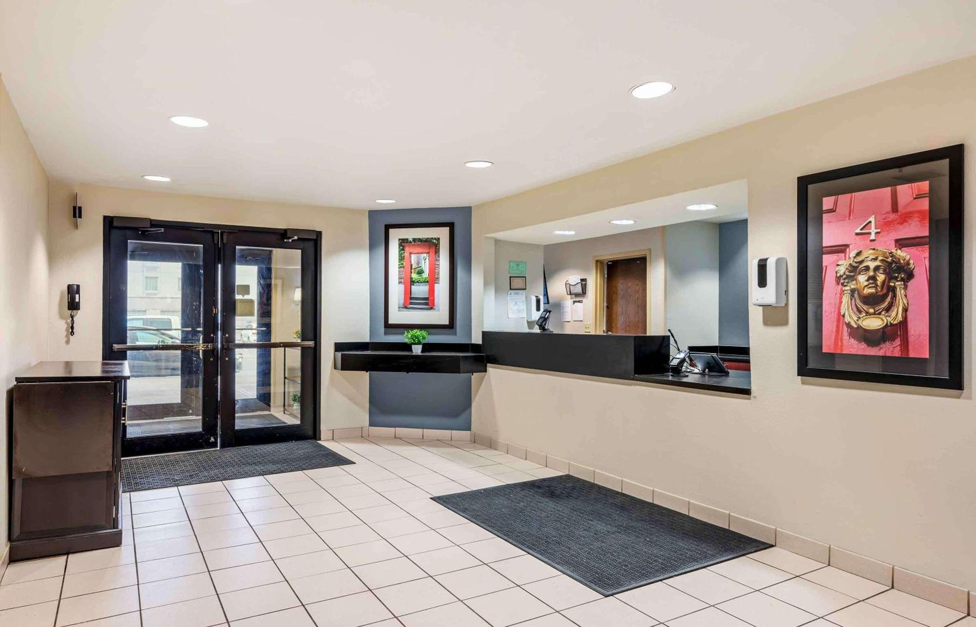 Extended Stay America Suites - Dayton - North Dış mekan fotoğraf