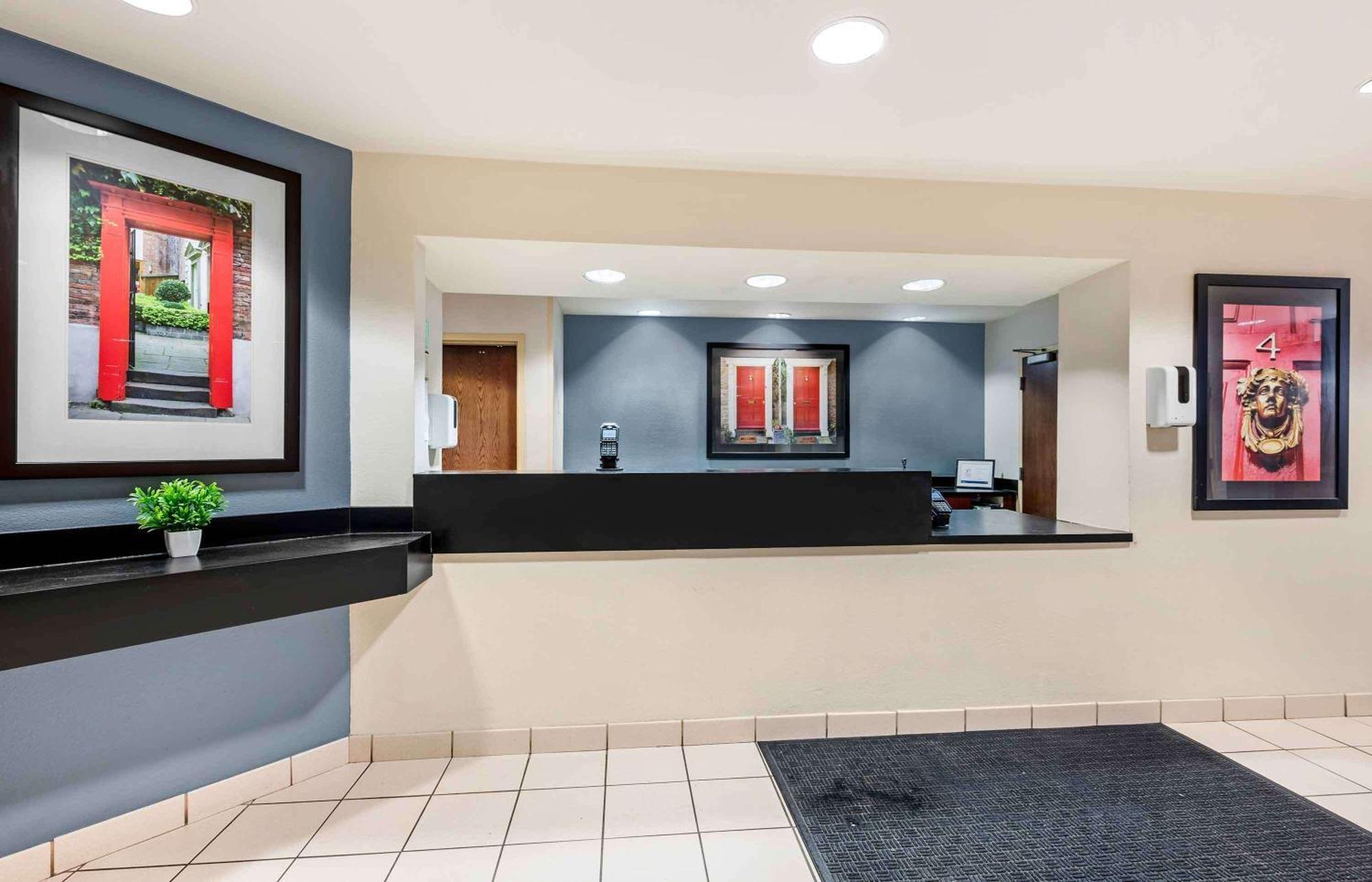 Extended Stay America Suites - Dayton - North Dış mekan fotoğraf